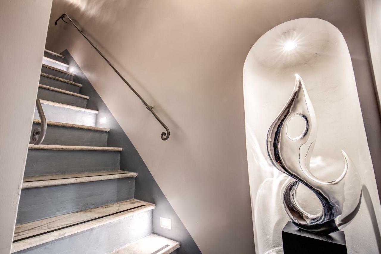 Maison D'Art Apartments - Maison D'Art Collection 罗马 外观 照片