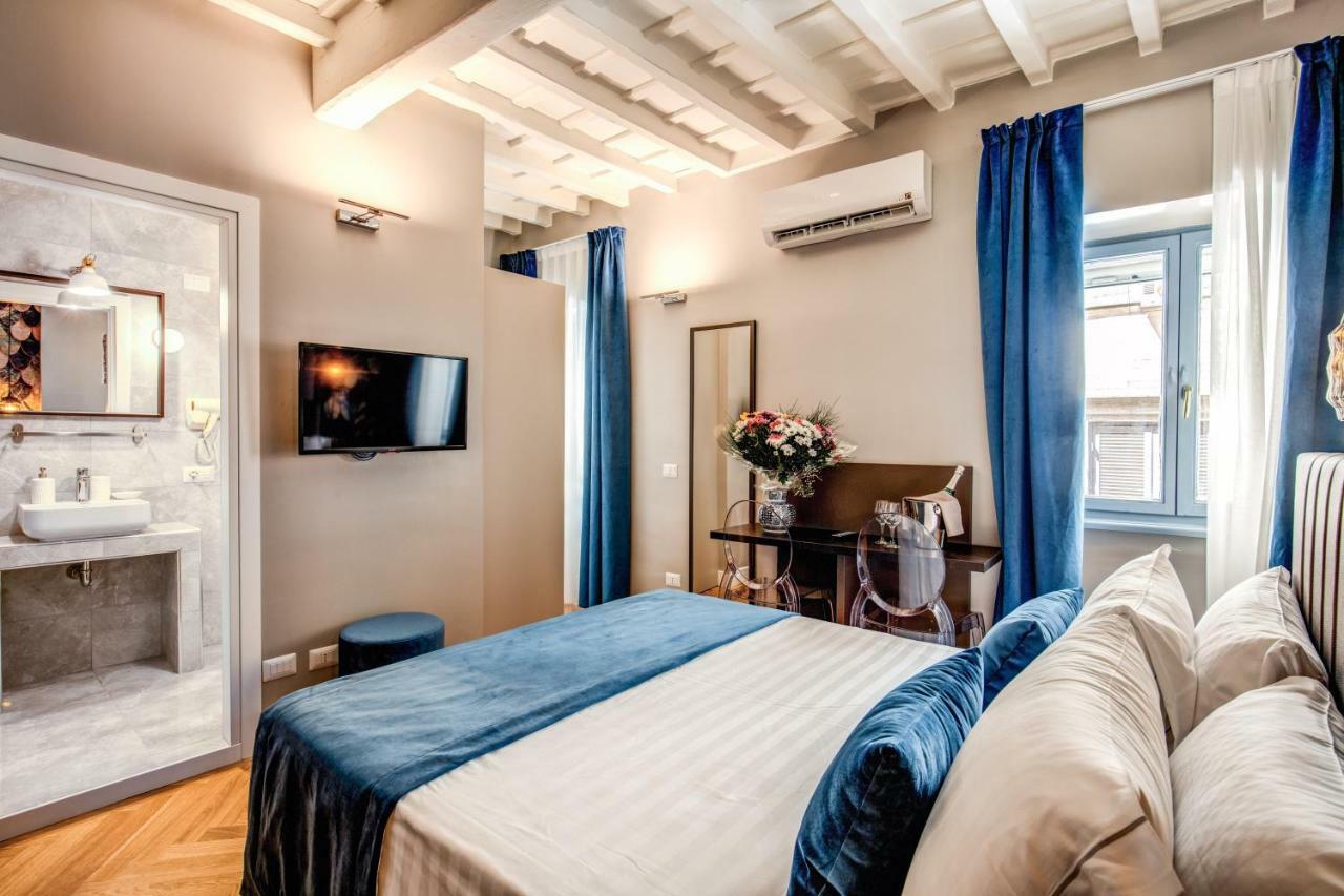 Maison D'Art Apartments - Maison D'Art Collection 罗马 外观 照片