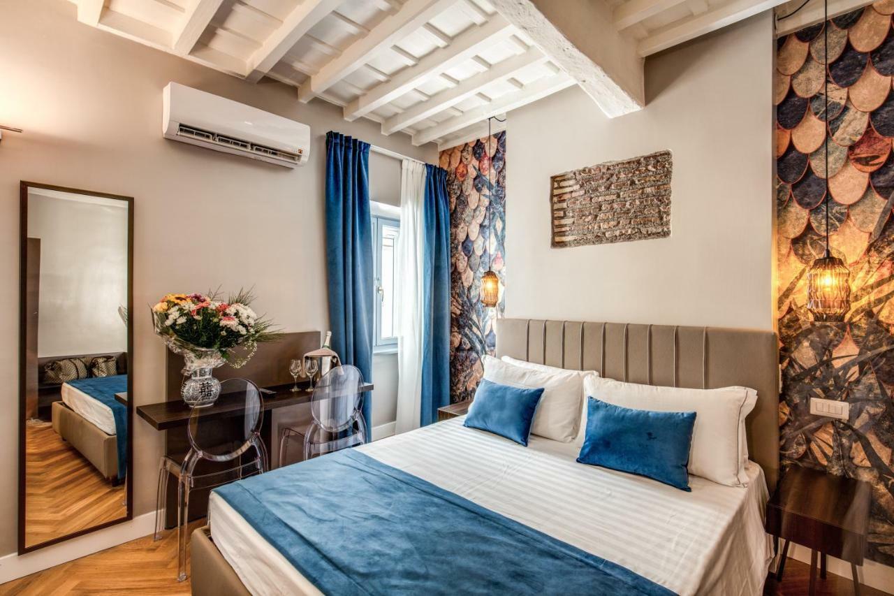 Maison D'Art Apartments - Maison D'Art Collection 罗马 外观 照片