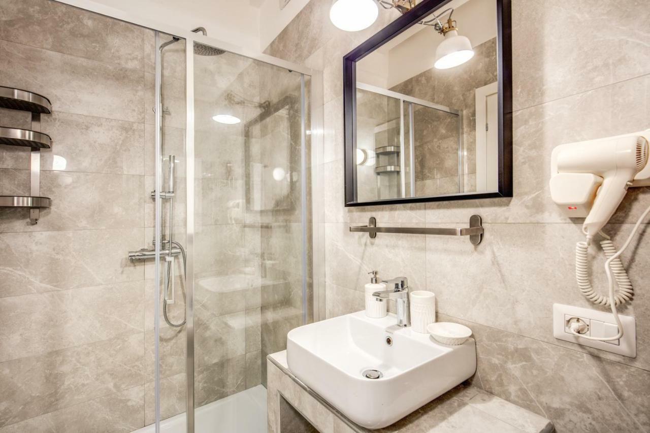 Maison D'Art Apartments - Maison D'Art Collection 罗马 外观 照片