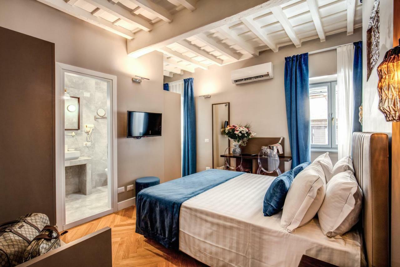 Maison D'Art Apartments - Maison D'Art Collection 罗马 外观 照片