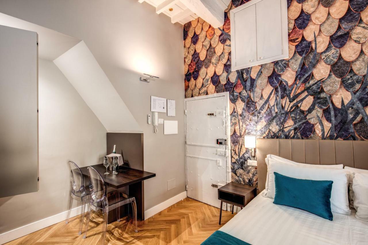 Maison D'Art Apartments - Maison D'Art Collection 罗马 外观 照片