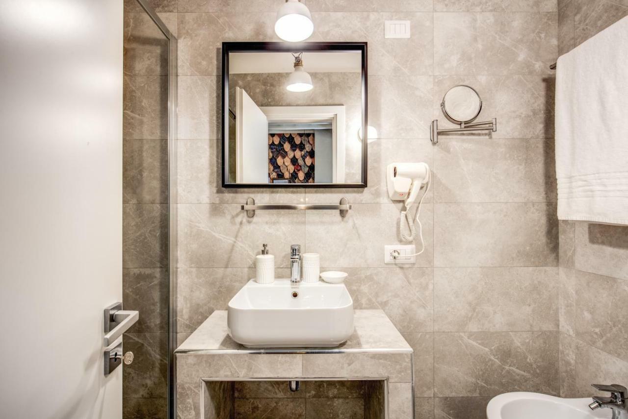 Maison D'Art Apartments - Maison D'Art Collection 罗马 外观 照片