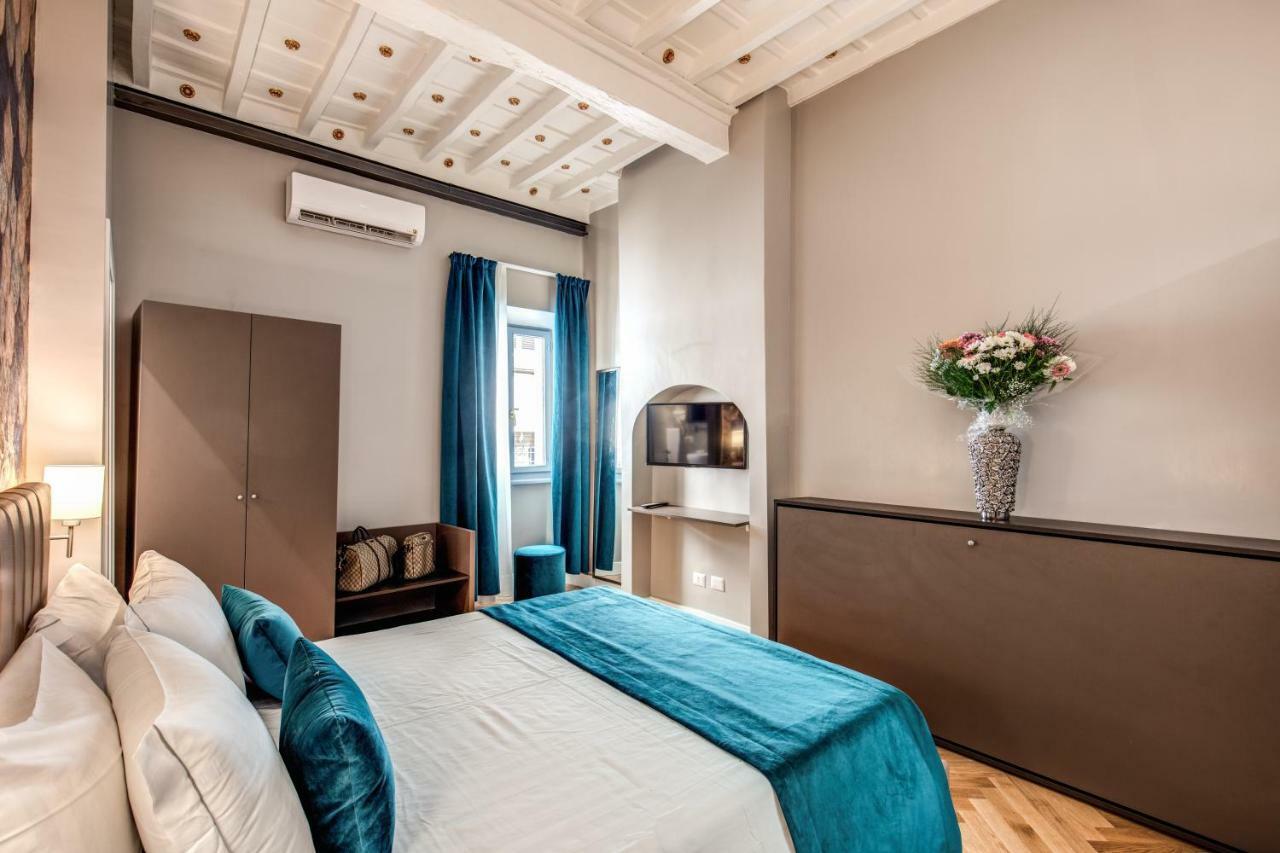 Maison D'Art Apartments - Maison D'Art Collection 罗马 外观 照片