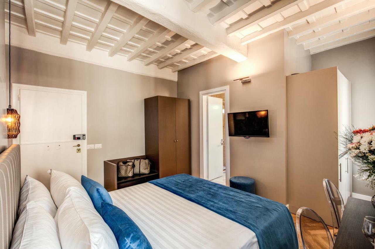 Maison D'Art Apartments - Maison D'Art Collection 罗马 外观 照片