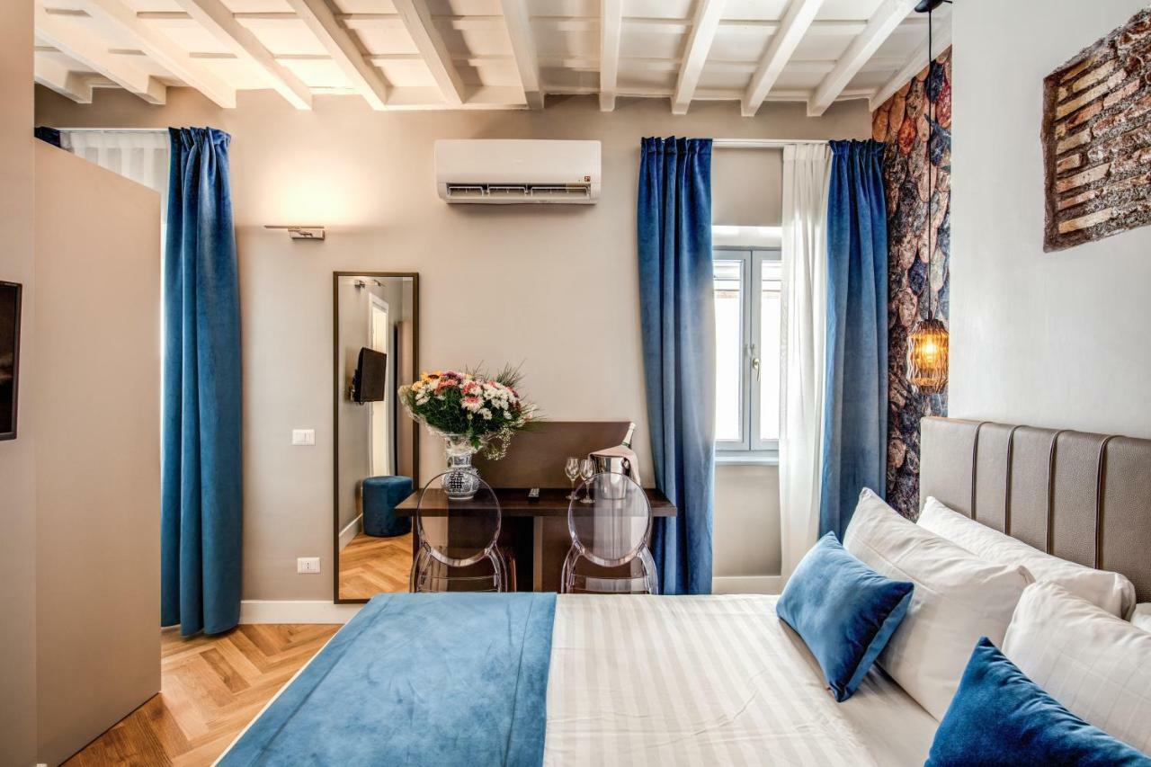 Maison D'Art Apartments - Maison D'Art Collection 罗马 外观 照片