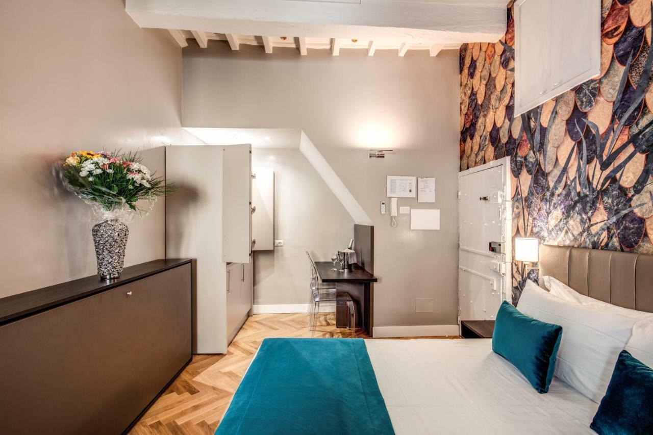 Maison D'Art Apartments - Maison D'Art Collection 罗马 外观 照片