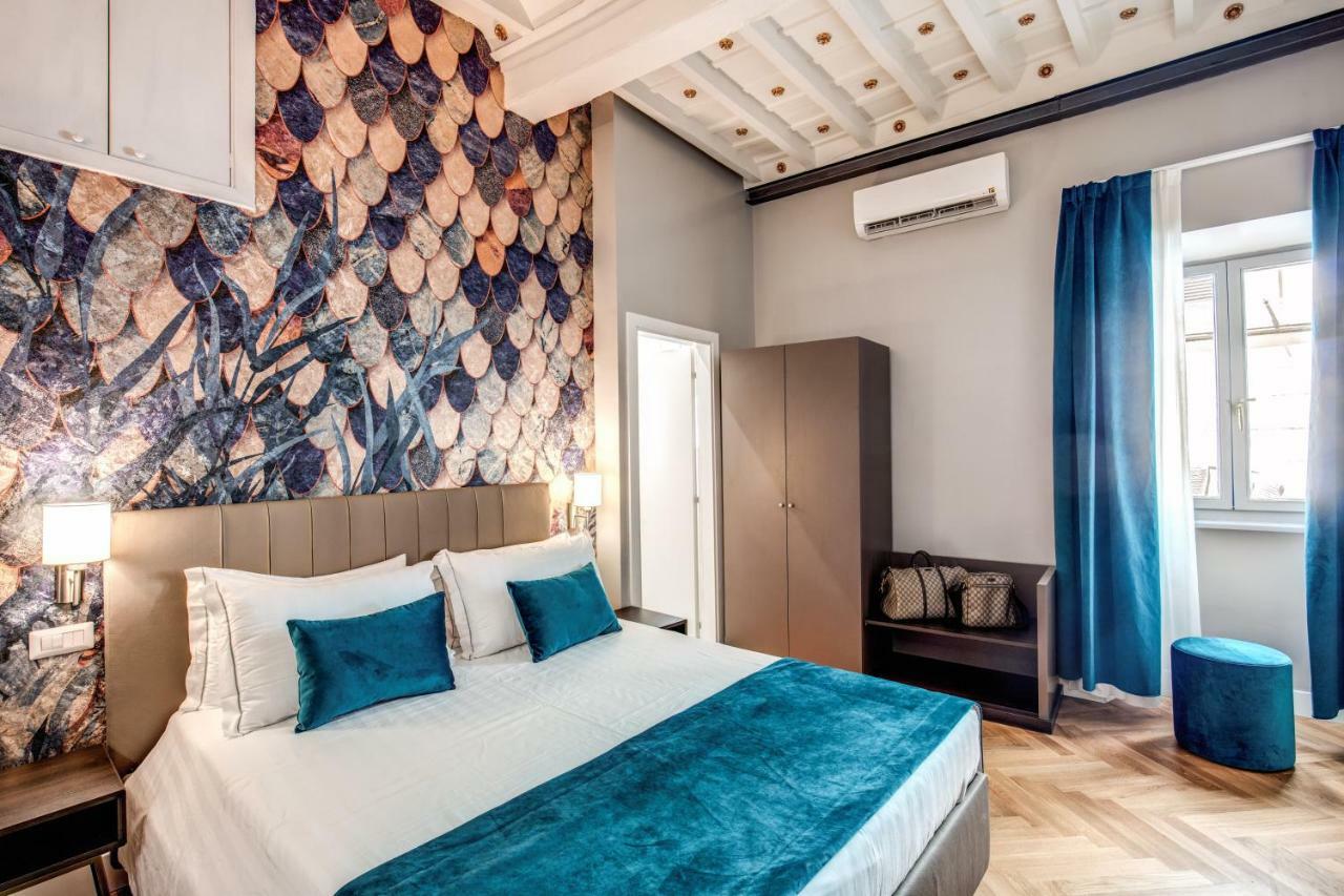Maison D'Art Apartments - Maison D'Art Collection 罗马 外观 照片