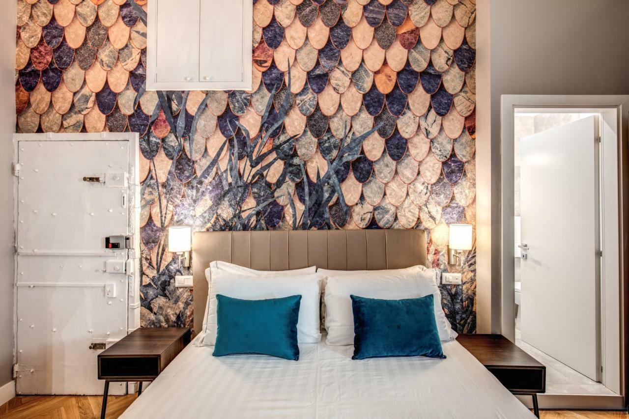 Maison D'Art Apartments - Maison D'Art Collection 罗马 外观 照片